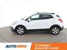 Opel Mokka grzane fotele+kier. kamera Bluetooth tempomat - 2