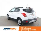 Opel Mokka grzane fotele+kier. kamera Bluetooth tempomat - 4