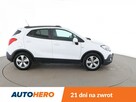 Opel Mokka grzane fotele+kier. kamera Bluetooth tempomat - 8