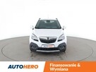 Opel Mokka grzane fotele+kier. kamera Bluetooth tempomat - 10