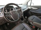 Opel Mokka grzane fotele+kier. kamera Bluetooth tempomat - 13