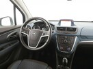 Opel Mokka grzane fotele+kier. kamera Bluetooth tempomat - 15