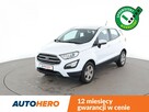 Ford EcoSport 1.0 EcoBoost Trend - 1