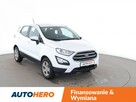 Ford EcoSport 1.0 EcoBoost Trend - 9