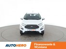 Ford EcoSport 1.0 EcoBoost Trend - 10