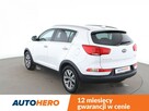 Kia Sportage navi skóra panorama klima auto kamera i czujniki parkowania - 4