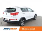 Kia Sportage navi skóra panorama klima auto kamera i czujniki parkowania - 7