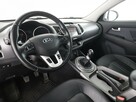 Kia Sportage navi skóra panorama klima auto kamera i czujniki parkowania - 13