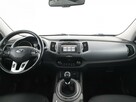 Kia Sportage navi skóra panorama klima auto kamera i czujniki parkowania - 14