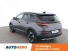 Opel Grandland X navi klima auto kamera i czujniki parkowania - 4