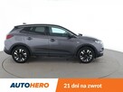 Opel Grandland X navi klima auto kamera i czujniki parkowania - 8