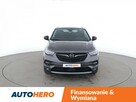 Opel Grandland X navi klima auto kamera i czujniki parkowania - 10