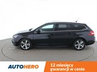 Peugeot 308 GT-Line automat kamera navi FullLED Bluetooth ACC - 2