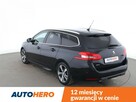 Peugeot 308 GT-Line automat kamera navi FullLED Bluetooth ACC - 4