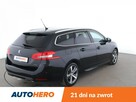 Peugeot 308 GT-Line automat kamera navi FullLED Bluetooth ACC - 7