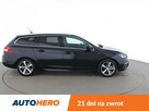 Peugeot 308 GT-Line automat kamera navi FullLED Bluetooth ACC - 8