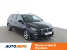 Peugeot 308 GT-Line automat kamera navi FullLED Bluetooth ACC - 9