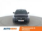 Peugeot 308 GT-Line automat kamera navi FullLED Bluetooth ACC - 10