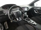 Peugeot 308 GT-Line automat kamera navi FullLED Bluetooth ACC - 13