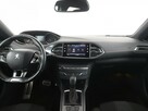 Peugeot 308 GT-Line automat kamera navi FullLED Bluetooth ACC - 14