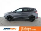 Ford Kuga ST Line bi-xenon, półskóra navi klima auto kamera - 2