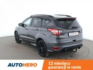 Ford Kuga ST Line bi-xenon, półskóra navi klima auto kamera - 4