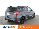 Ford Kuga ST Line bi-xenon, półskóra navi klima auto kamera - 7