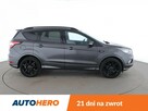 Ford Kuga ST Line bi-xenon, półskóra navi klima auto kamera - 8