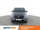 Ford Kuga ST Line bi-xenon, półskóra navi klima auto kamera - 10