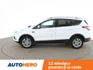 Ford Kuga Pełna książka serwisowa, podgrzewane fotele, podgrzewana szyba czołowa - 2