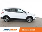 Ford Kuga Pełna książka serwisowa, podgrzewane fotele, podgrzewana szyba czołowa - 8