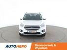 Ford Kuga Pełna książka serwisowa, podgrzewane fotele, podgrzewana szyba czołowa - 10