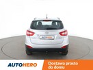 Hyundai ix35 klima auto półskóra czujniki parkowania grzane fotele i kanapa - 5