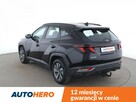 Hyundai Tucson navi kamera hak virtual Bluetooth LED - 4