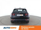 Hyundai Tucson navi kamera hak virtual Bluetooth LED - 6