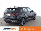 Hyundai Tucson navi kamera hak virtual Bluetooth LED - 7