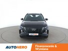 Hyundai Tucson navi kamera hak virtual Bluetooth LED - 10