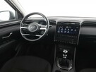 Hyundai Tucson navi kamera hak virtual Bluetooth LED - 15