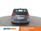 Opel Zafira 7-osob. navi kamera 140KM niski przebieg Bluetooth tempomat  hak - 6