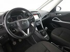 Opel Zafira 7-osob. navi kamera 140KM niski przebieg Bluetooth tempomat  hak - 13