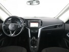 Opel Zafira 7-osob. navi kamera 140KM niski przebieg Bluetooth tempomat  hak - 14