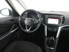 Opel Zafira 7-osob. navi kamera 140KM niski przebieg Bluetooth tempomat  hak - 15