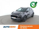 Ford Puma 125KM Titanium Klimatronik Tempomat Navi El.Klapa Park Assist Kamera - 1