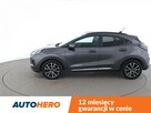 Ford Puma 125KM Titanium Klimatronik Tempomat Navi El.Klapa Park Assist Kamera - 2