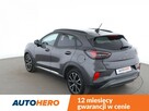 Ford Puma 125KM Titanium Klimatronik Tempomat Navi El.Klapa Park Assist Kamera - 4