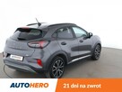 Ford Puma 125KM Titanium Klimatronik Tempomat Navi El.Klapa Park Assist Kamera - 7