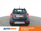 Opel Mokka 4x4 navi kamera i czujniki parkowania grzane fotele - 6