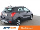 Opel Mokka 4x4 navi kamera i czujniki parkowania grzane fotele - 7