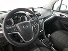 Opel Mokka 4x4 navi kamera i czujniki parkowania grzane fotele - 13