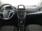 Opel Mokka 4x4 navi kamera i czujniki parkowania grzane fotele - 14